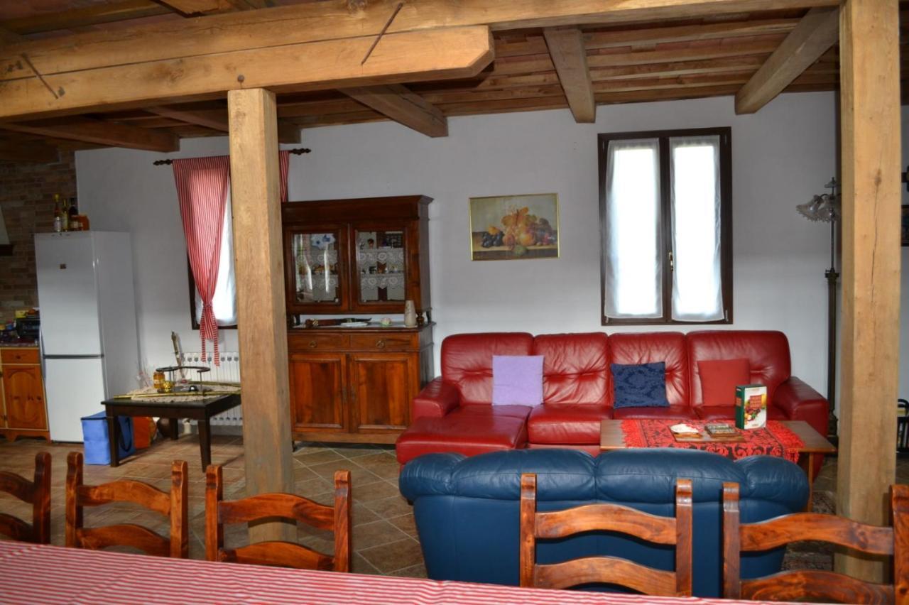 Appartement Casa Maria à Cincu Extérieur photo