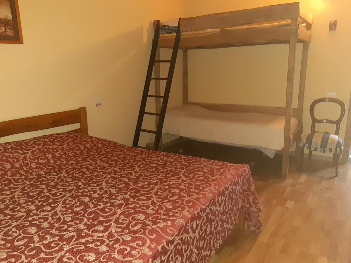 Appartement Casa Maria à Cincu Chambre photo