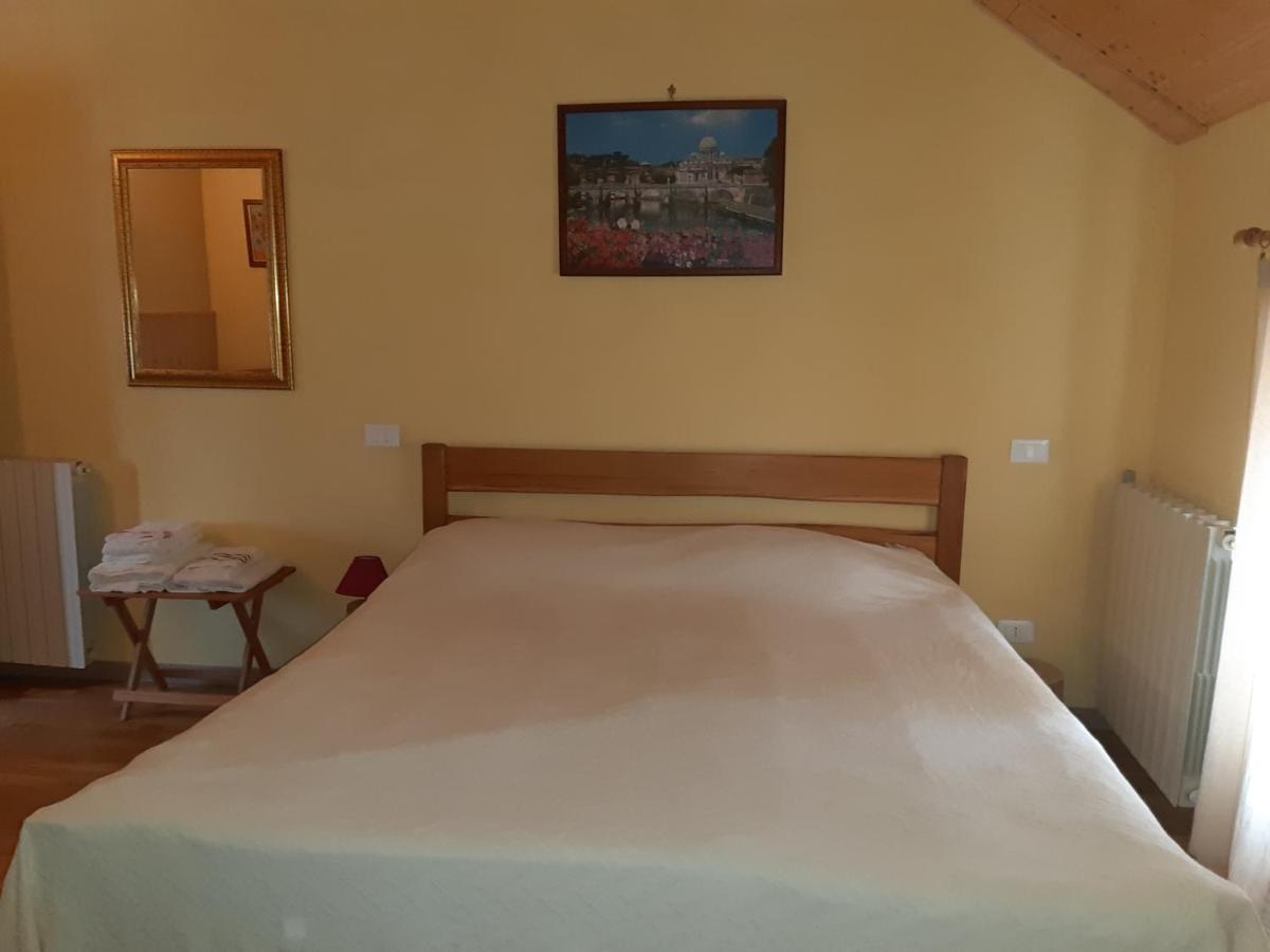 Appartement Casa Maria à Cincu Chambre photo