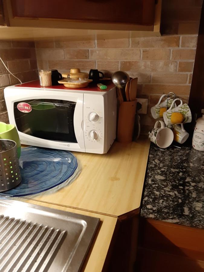 Appartement Casa Maria à Cincu Extérieur photo