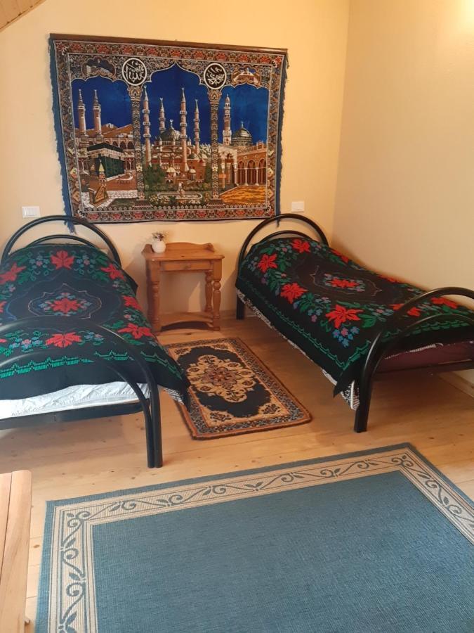 Appartement Casa Maria à Cincu Extérieur photo