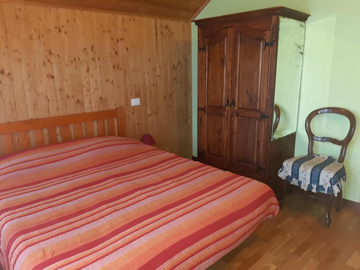 Appartement Casa Maria à Cincu Chambre photo