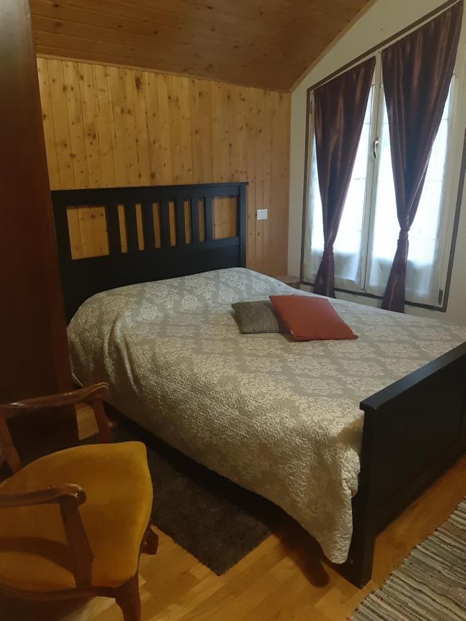 Appartement Casa Maria à Cincu Extérieur photo