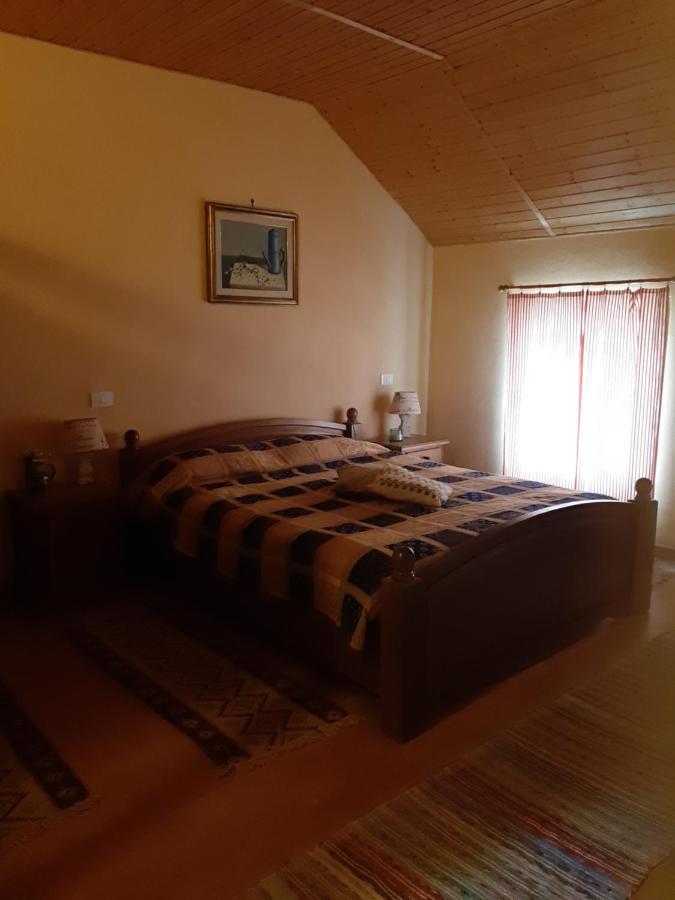 Appartement Casa Maria à Cincu Extérieur photo