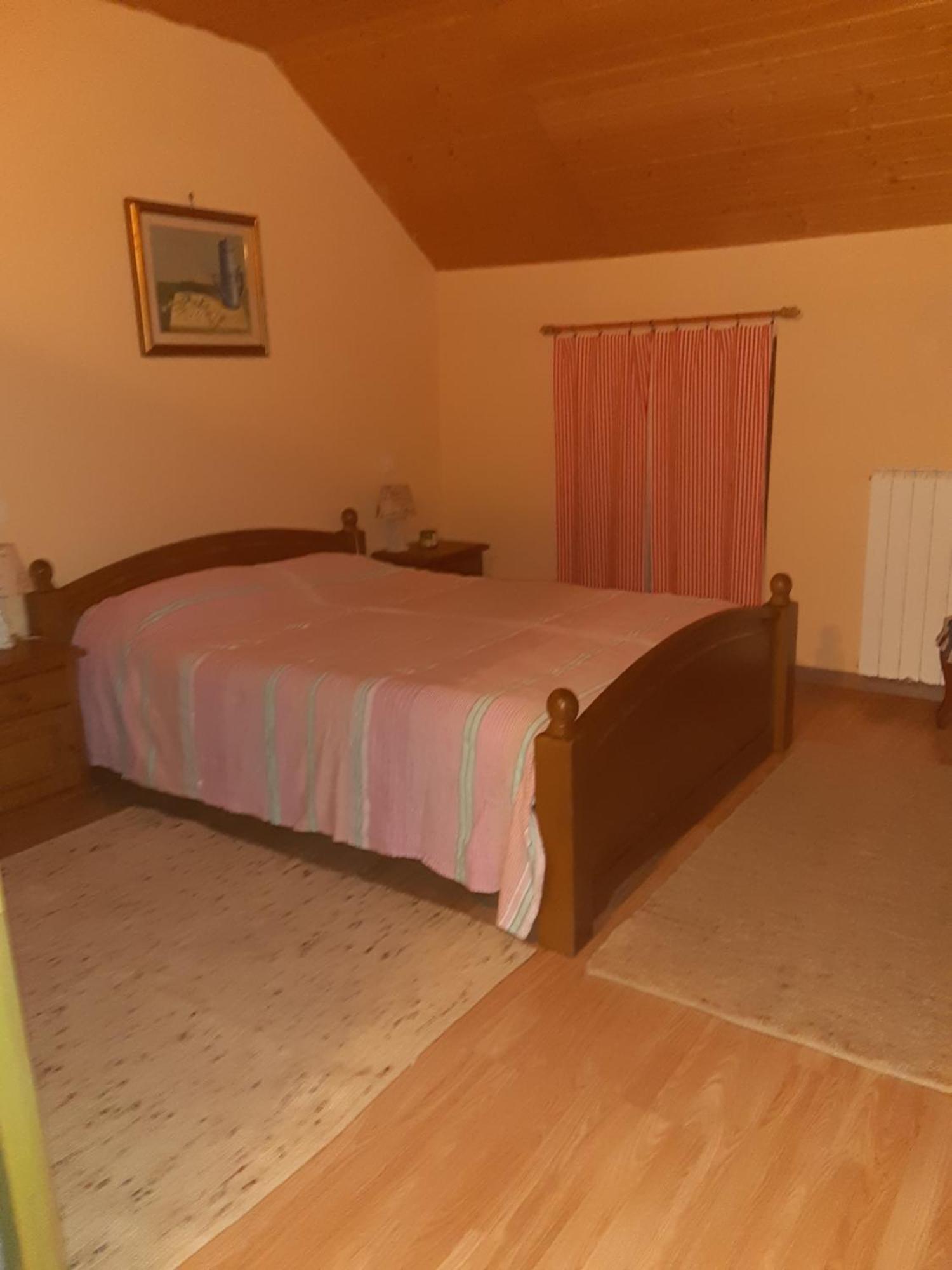 Appartement Casa Maria à Cincu Extérieur photo