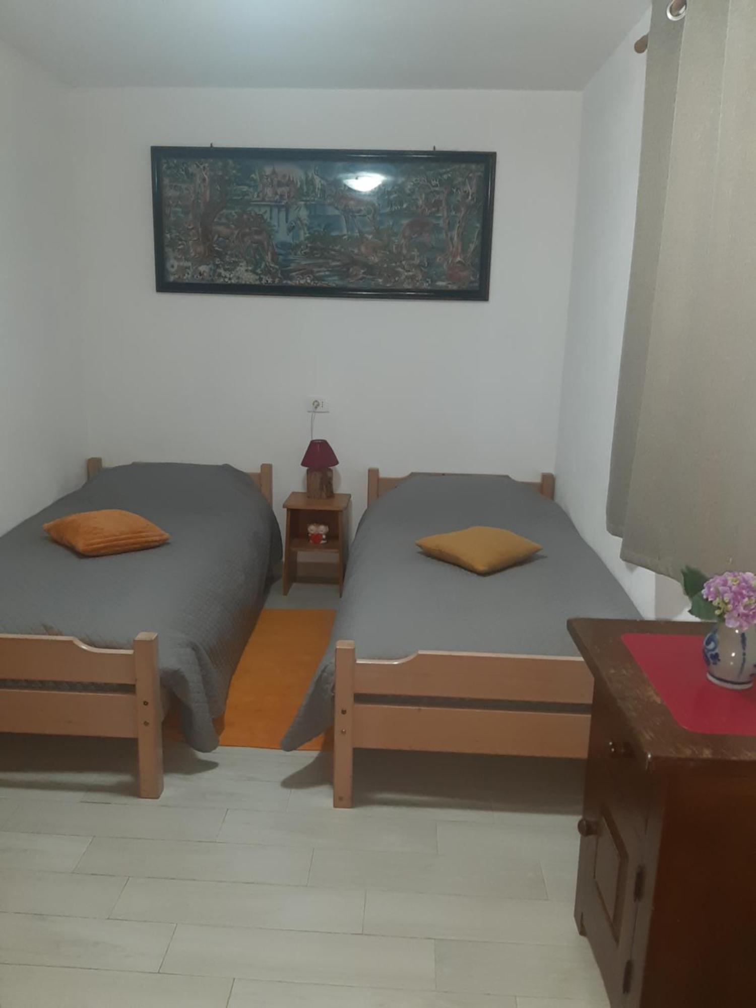 Appartement Casa Maria à Cincu Chambre photo