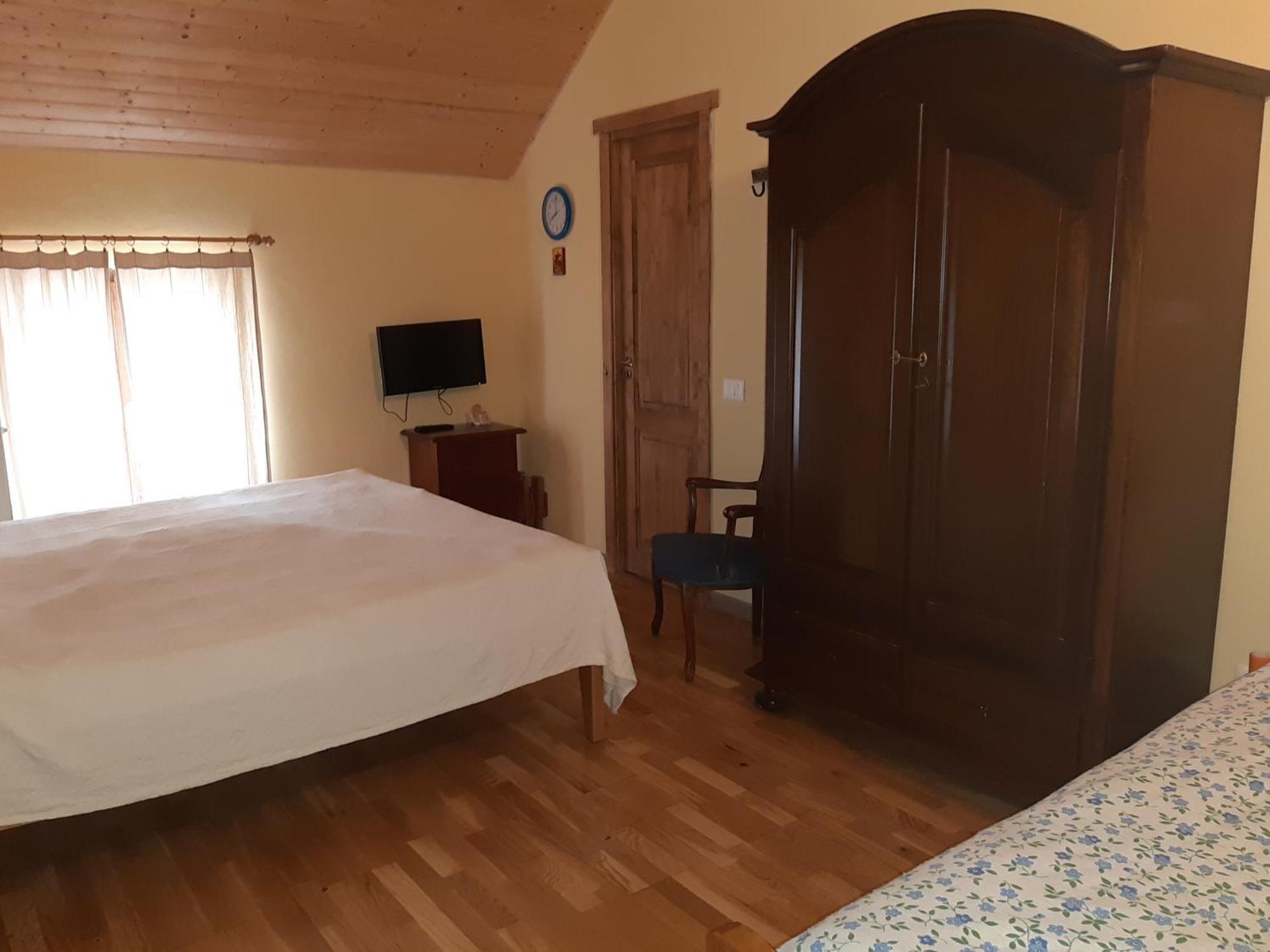 Appartement Casa Maria à Cincu Chambre photo