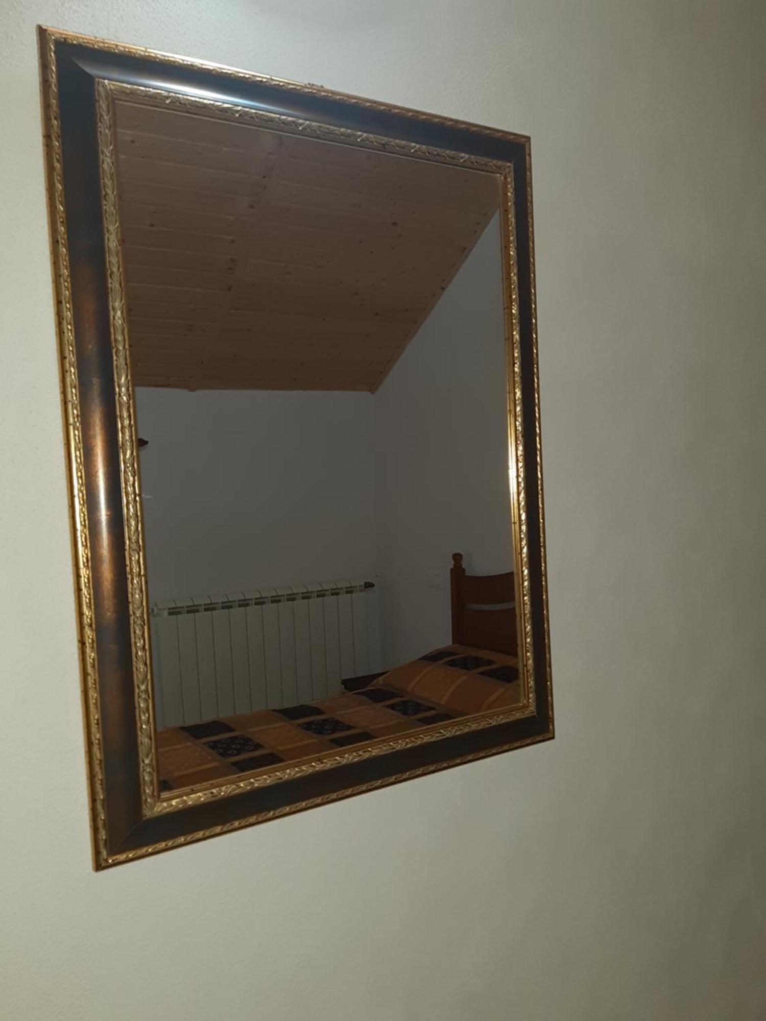 Appartement Casa Maria à Cincu Chambre photo