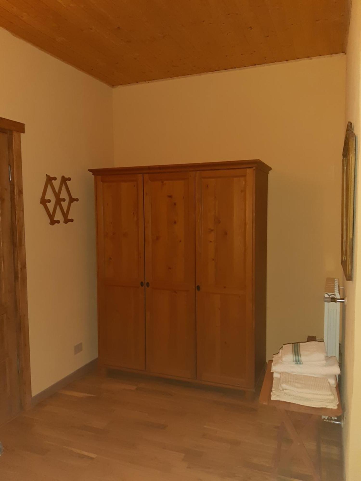 Appartement Casa Maria à Cincu Chambre photo