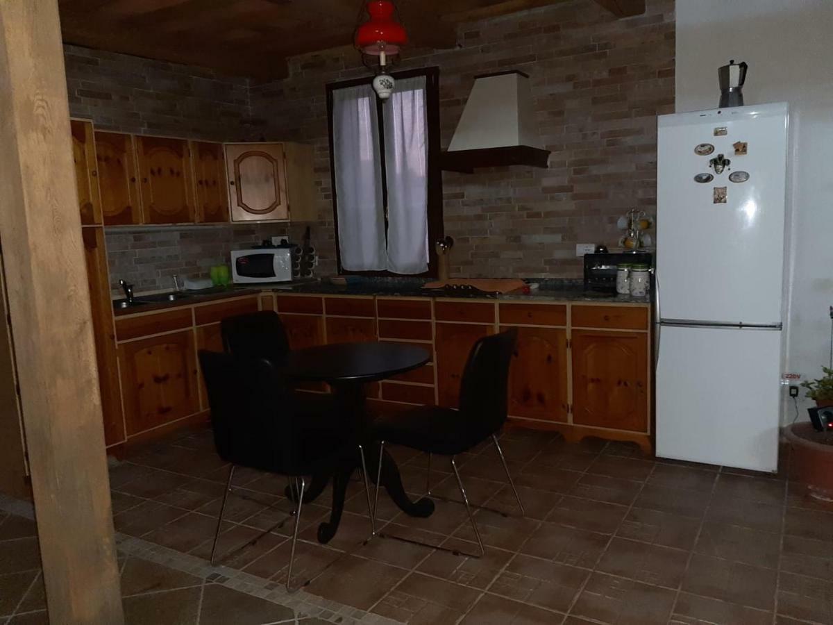 Appartement Casa Maria à Cincu Extérieur photo